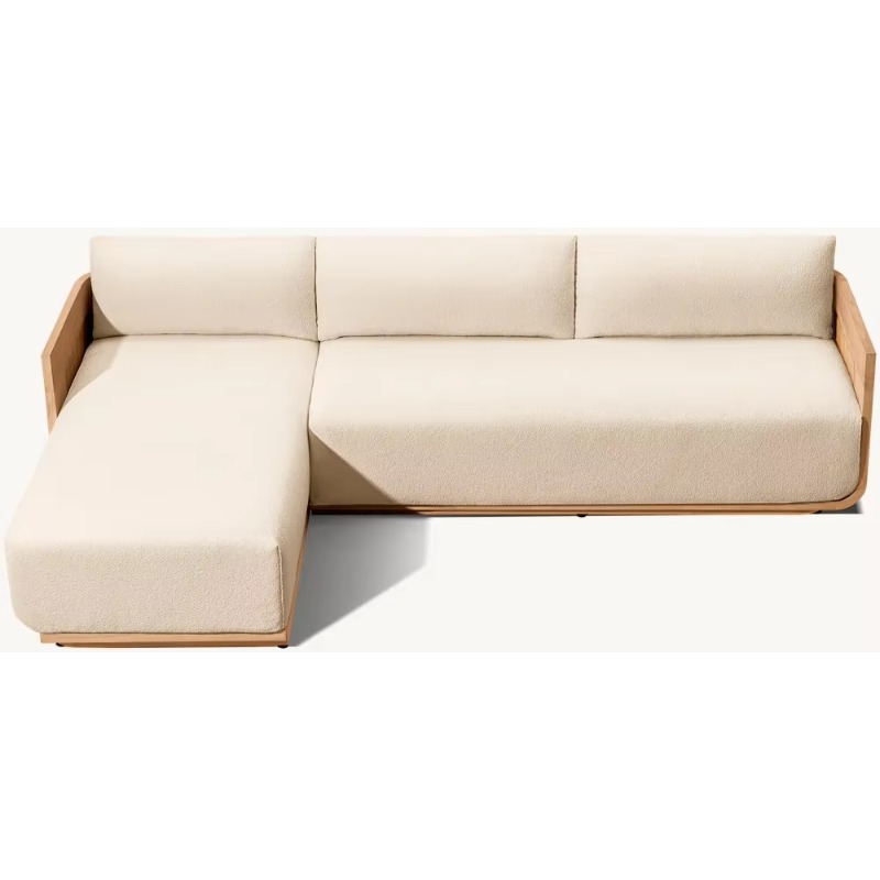 Outdoor Furniture Teak - Factory Direct 2026 Luxury Garden Furniture
