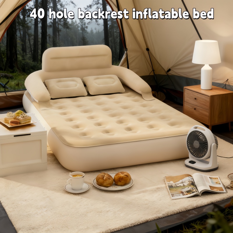 Outdoor Furniture Pillows - Outdoor Multi Specification Two Person Camping