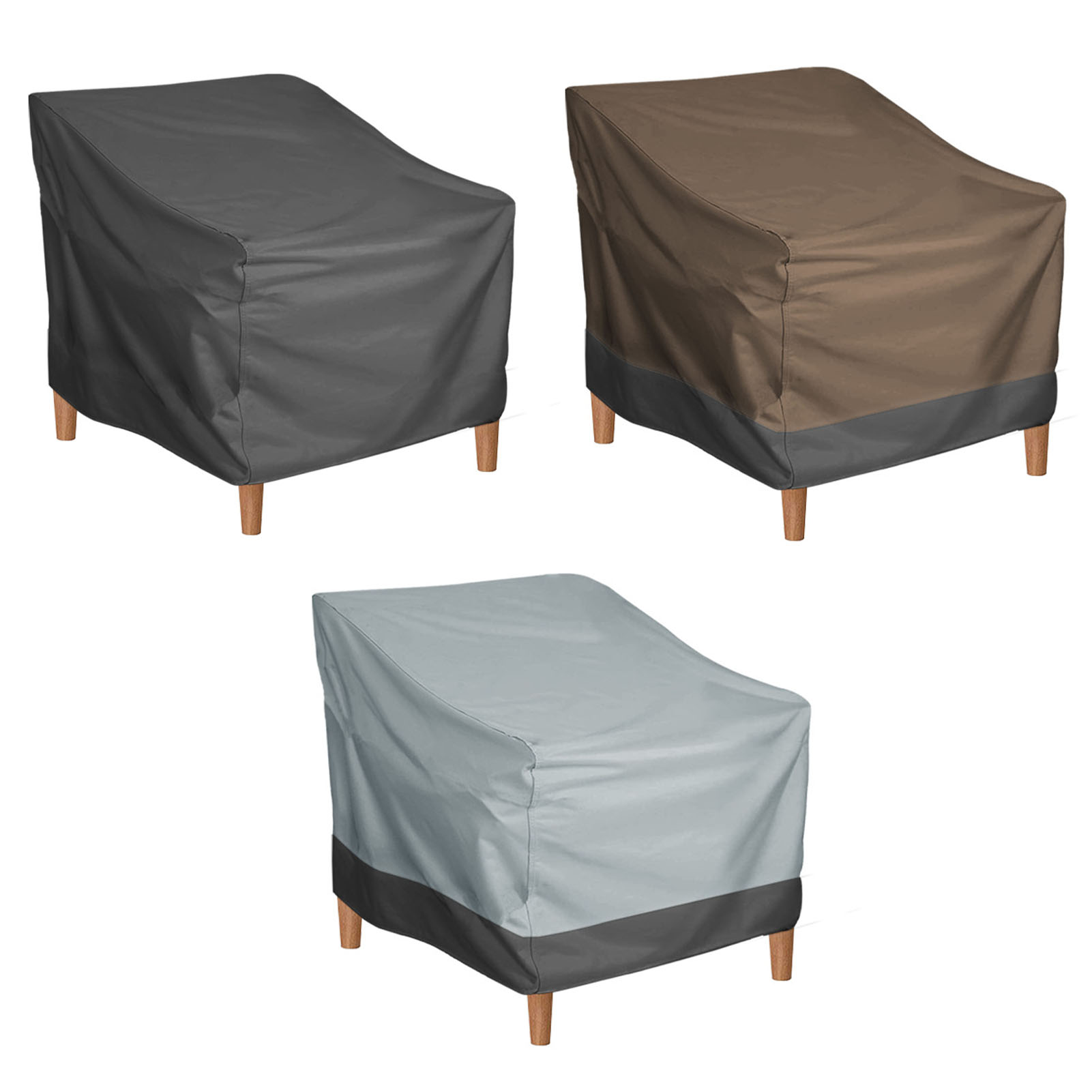 Outdoor Furniture Material - Outdoor Furniture Cover Sun Resistant Patio
