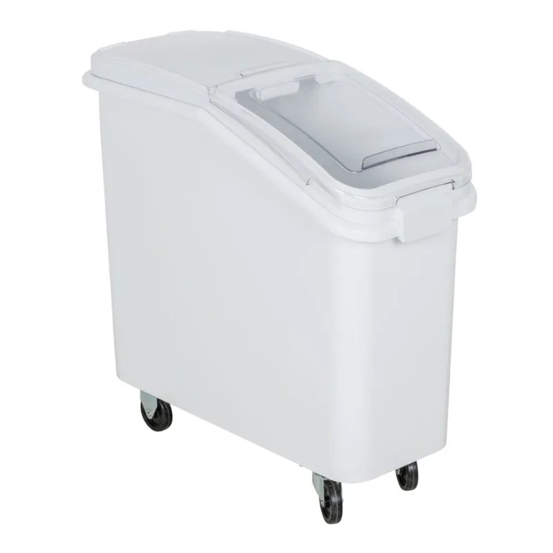 Outdoor Furniture Material - F8890 Ingredient Storage Box, Polypropylene Material