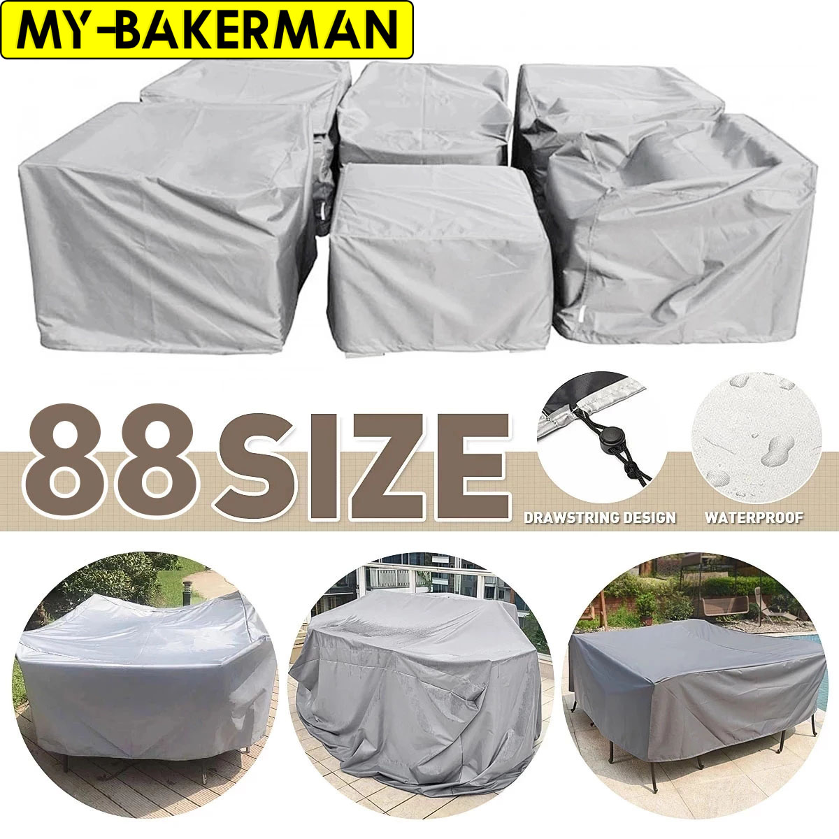 Outdoor Furniture Varnish - Trượt Patin Đồ Nội Thất Có