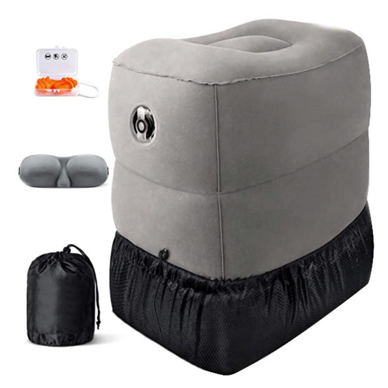 Outdoor Furniture Pillows - Bơm Hơi Chân Không Khí Cho