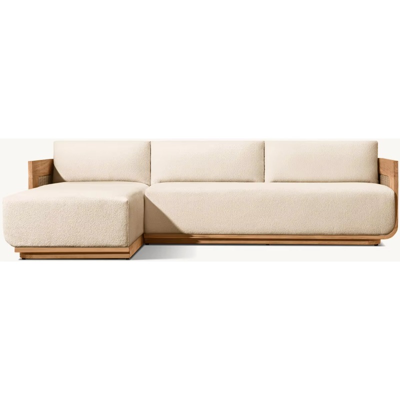 Factory Direct 2026 Luxury Gar - đánh giá và giá Outdoor Furniture Teak