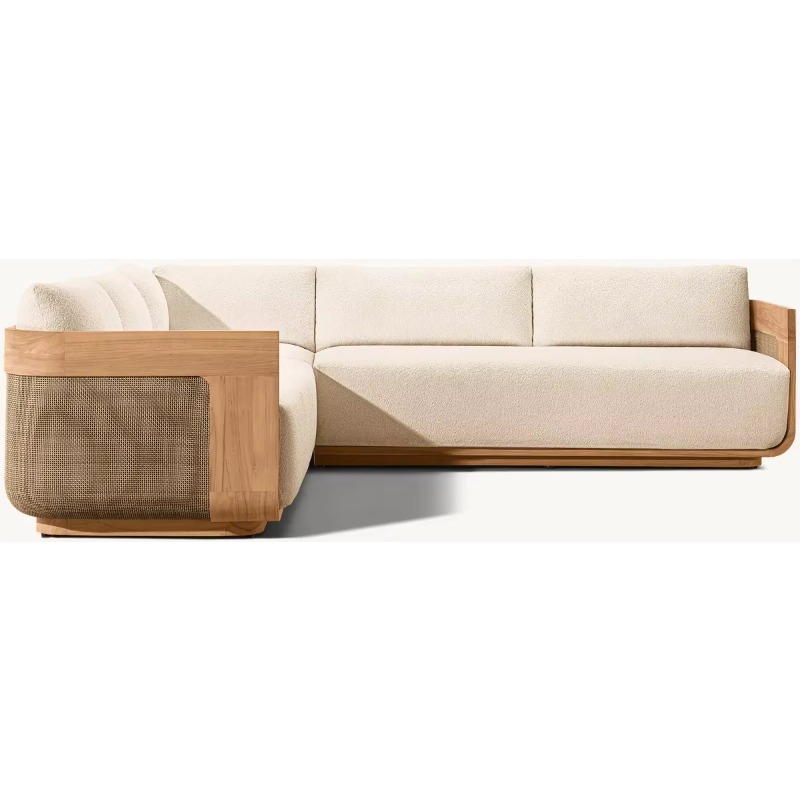 Factory Direct 2026 Luxury Gar - đánh giá và giá Outdoor Furniture Teak