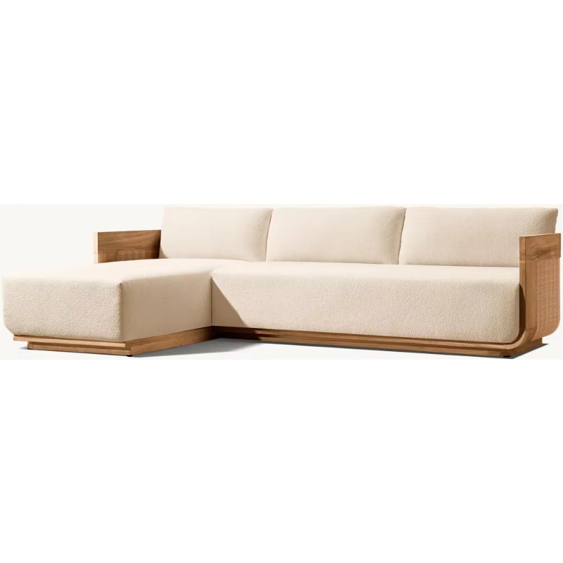 Factory Direct 2026 Luxury Gar - đánh giá và giá Outdoor Furniture Teak