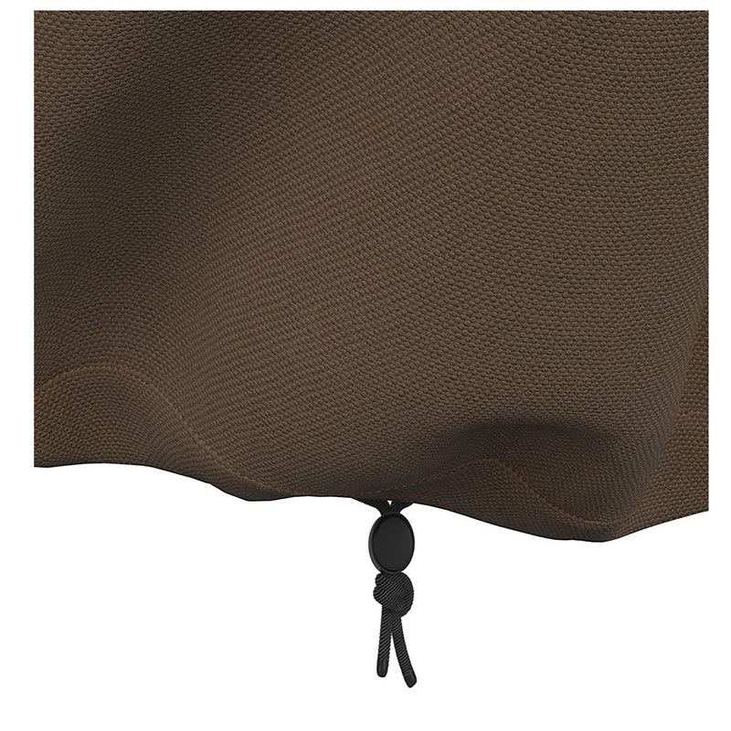 Outdoor Gas BBQ Hood 210D Larg - đánh giá và giá Outdoor Furniture Material