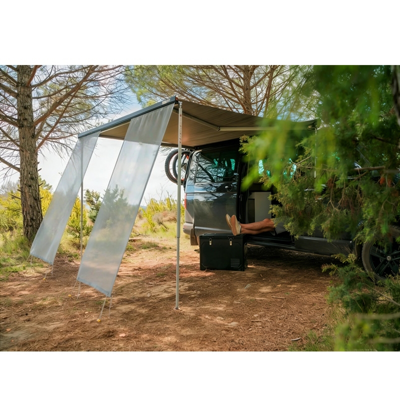 190*100cm Awning Sun Shade Scr - đánh giá và giá Outdoor Furniture Frontgate