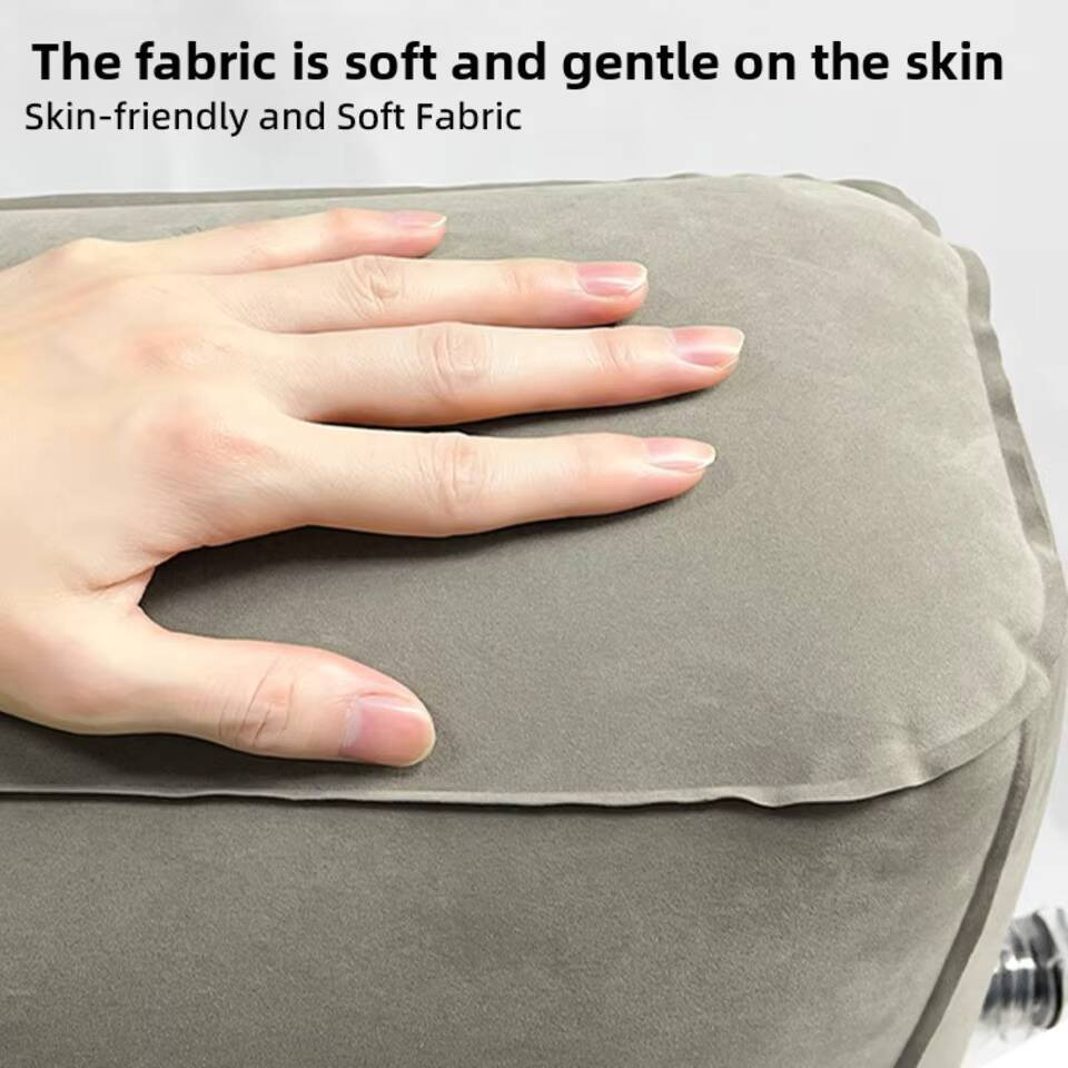 Inflatable Mattress Horse Ridi - đánh giá và giá Outdoor Furniture Pillows