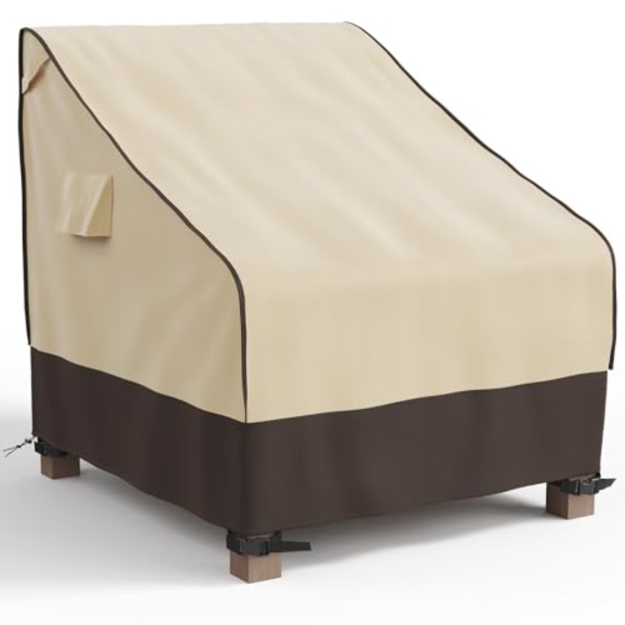Patio Chair Cover Waterproof,  - đánh giá và giá Outdoor Furniture Heavy