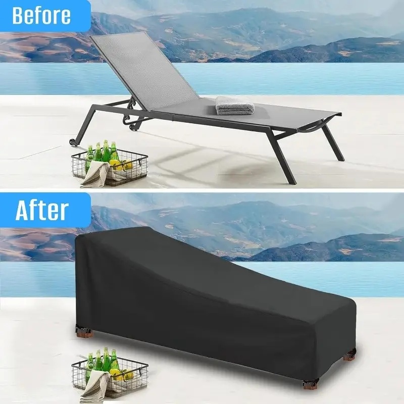 Heavy Duty Outdoor Lounge Chai - đánh giá và giá Outdoor Furniture Heavy