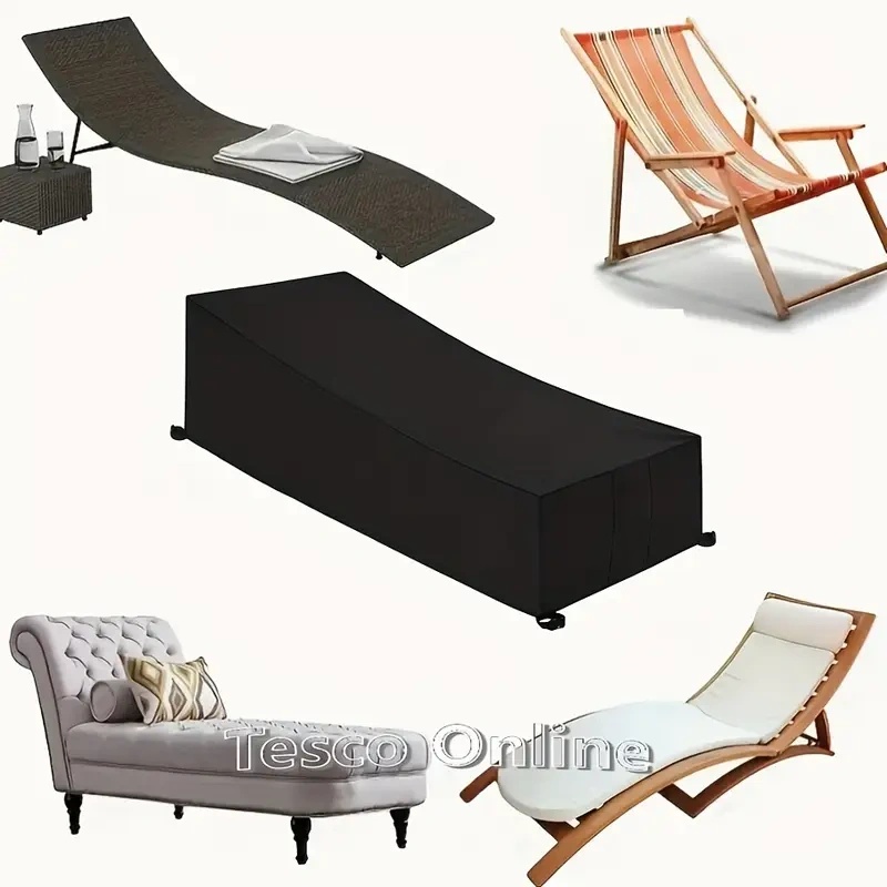 Heavy Duty Outdoor Lounge Chai - đánh giá và giá Outdoor Furniture Heavy