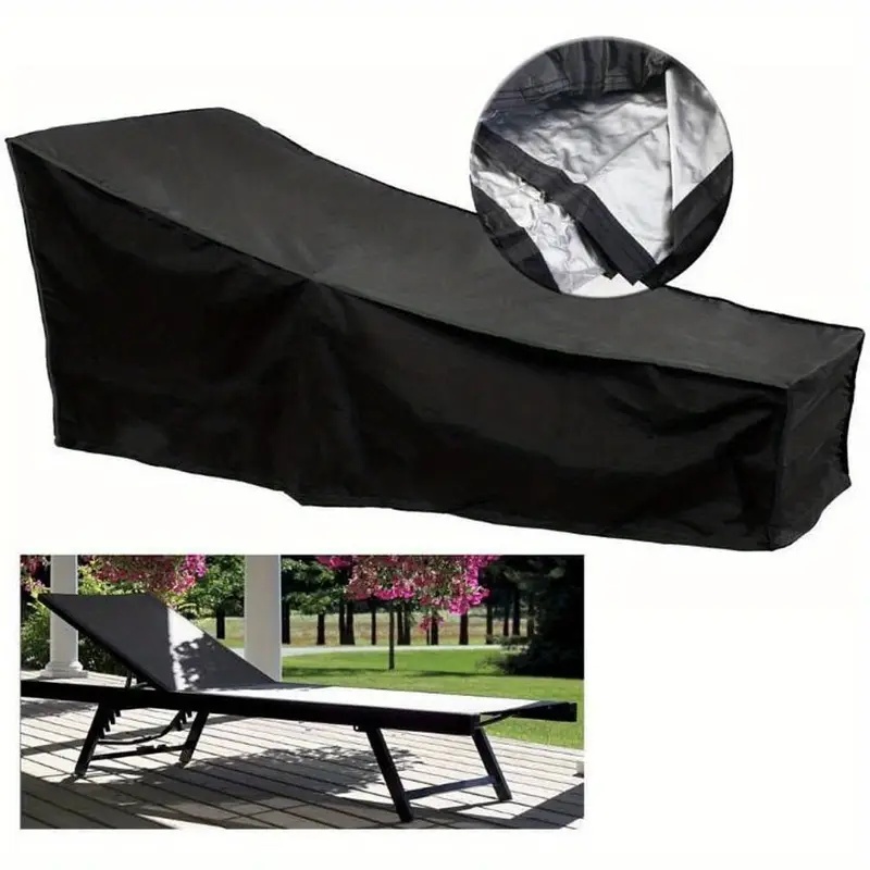 Heavy Duty Outdoor Lounge Chai - đánh giá và giá Outdoor Furniture Heavy