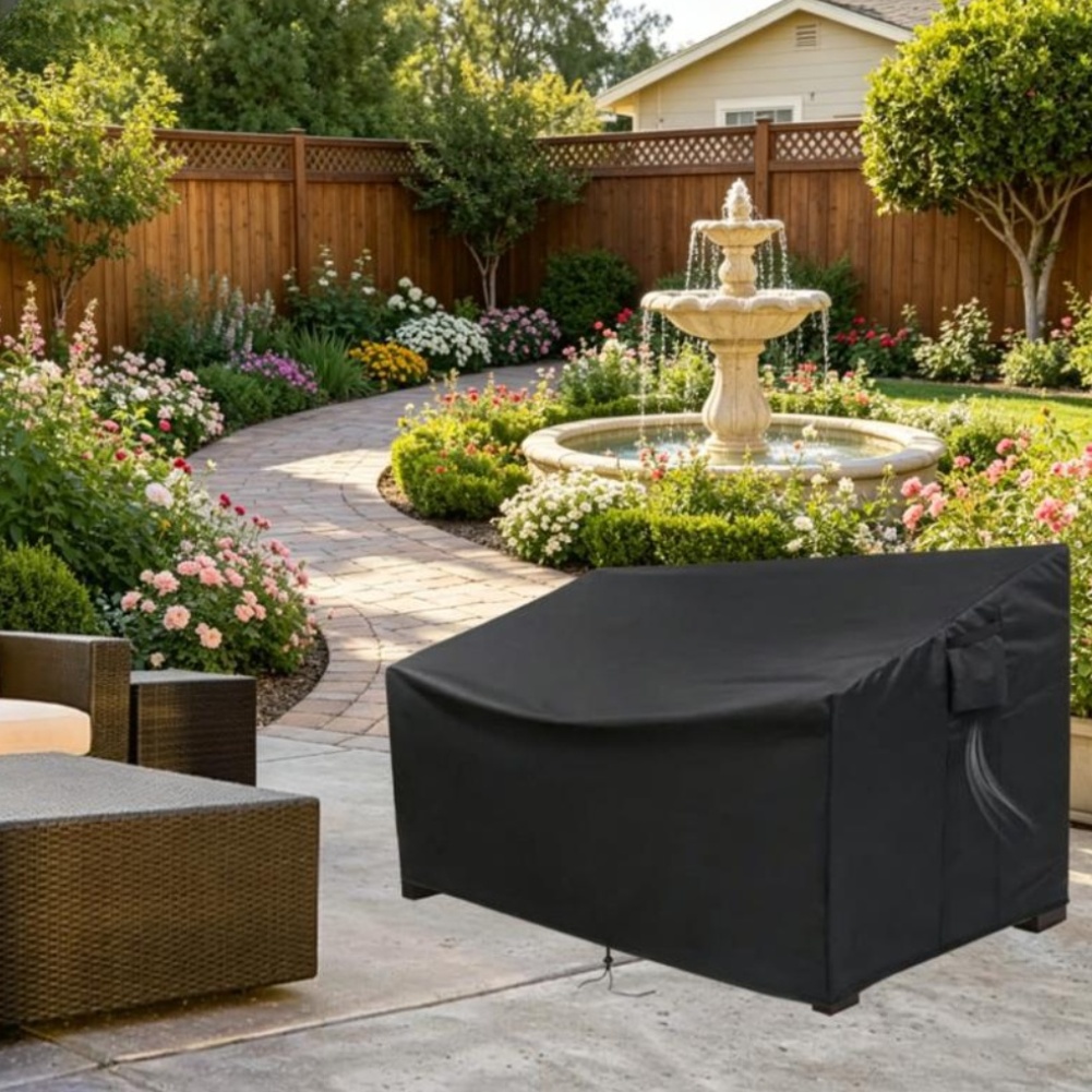 Heavy-Duty Patio Sofa Cover Wa - đánh giá và giá Outdoor Furniture Heavy