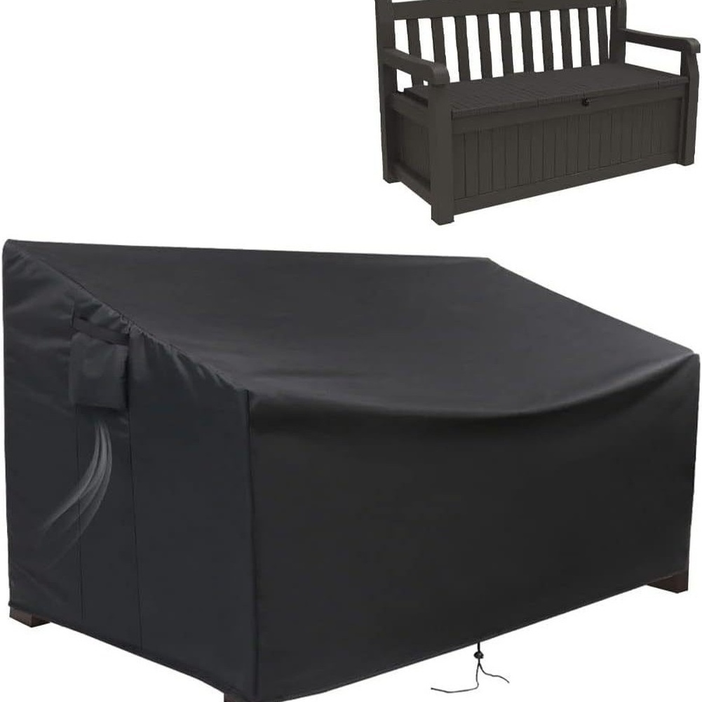 Heavy-Duty Patio Sofa Cover Wa - đánh giá và giá Outdoor Furniture Heavy