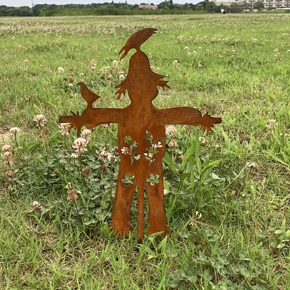CIFBUY Yohwor Metal Wall Art R - đánh giá và giá Outdoor Furniture Decor