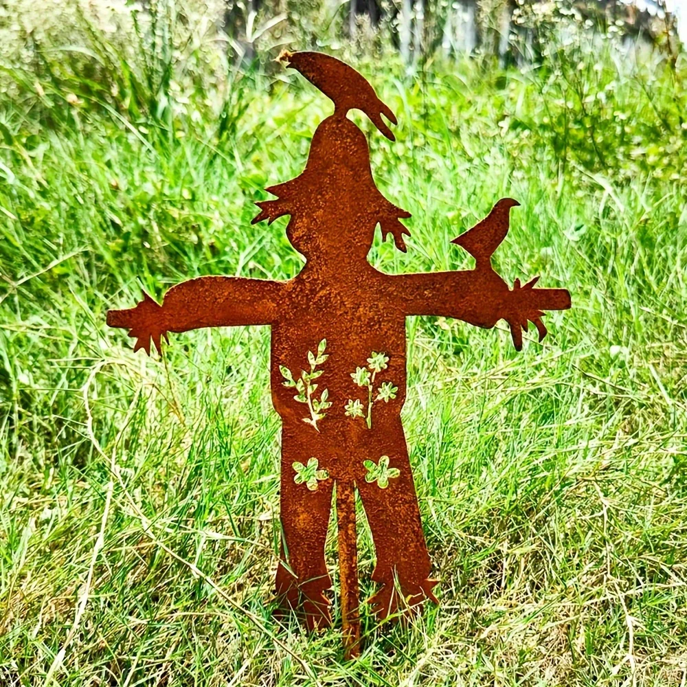 CIFBUY Yohwor Metal Wall Art R - đánh giá và giá Outdoor Furniture Decor