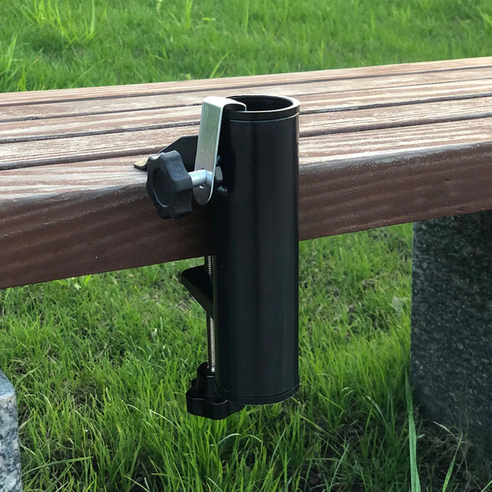Anti Slip Beach Parasol Mount  - đánh giá và giá Outdoor Furniture Umbrella