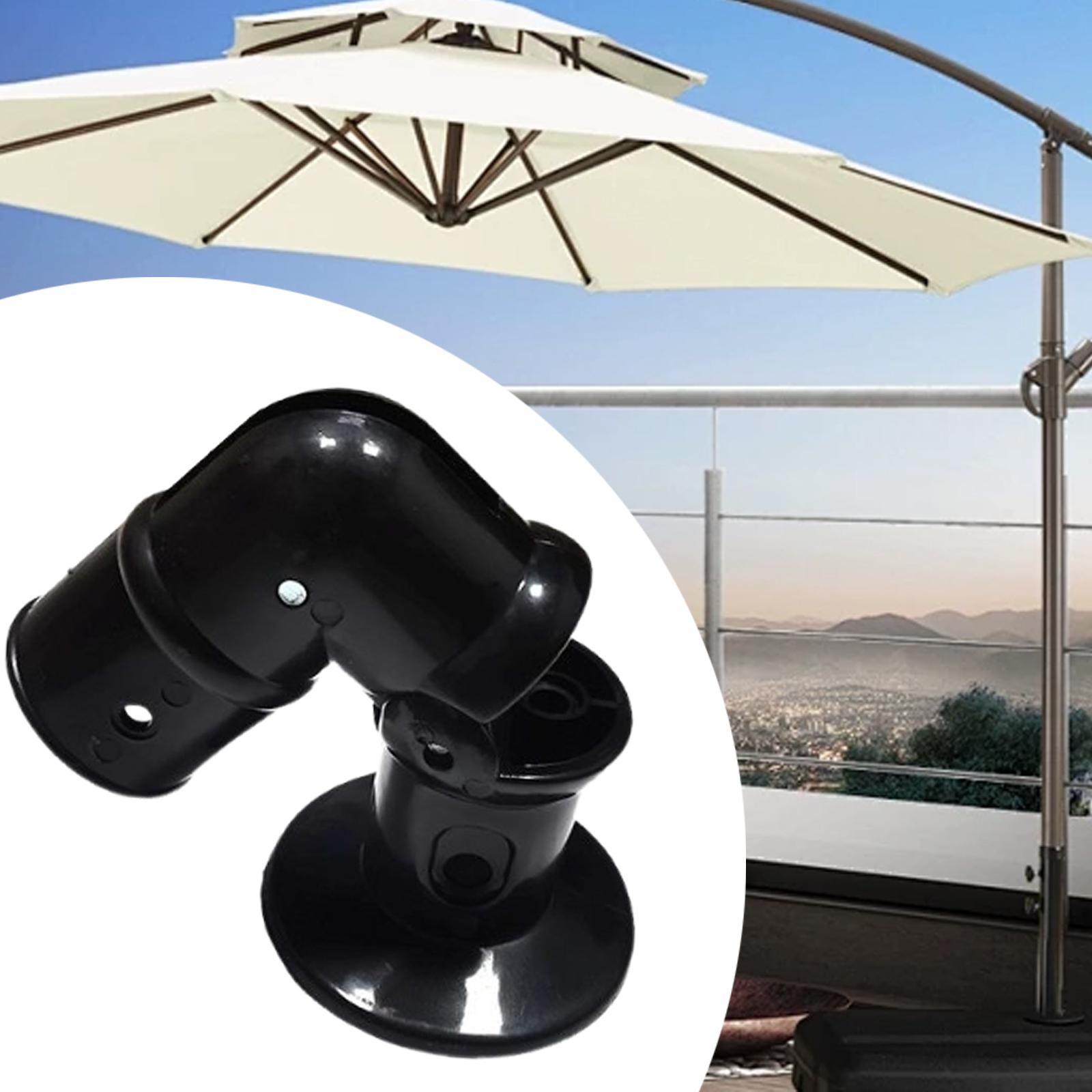 Patio Umbrella Bend Head Holde - đánh giá và giá Outdoor Furniture Umbrella