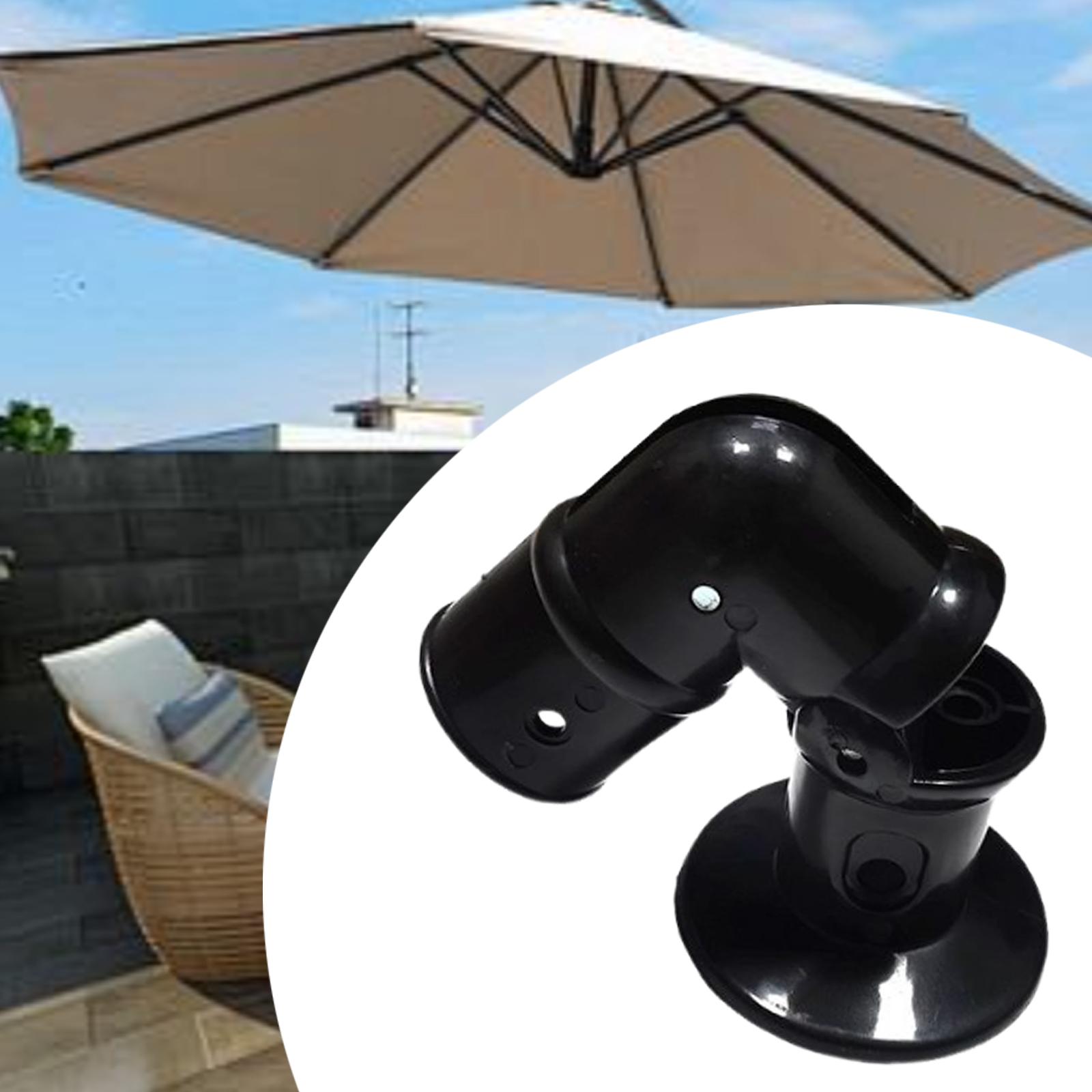 Patio Umbrella Bend Head Holde - đánh giá và giá Outdoor Furniture Umbrella
