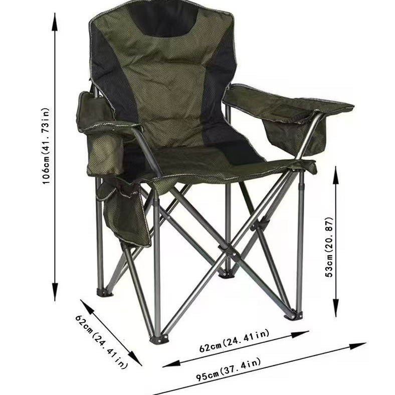 New Lightweight  Portable Camp - đánh giá và giá Outdoor Furniture Recliner Set