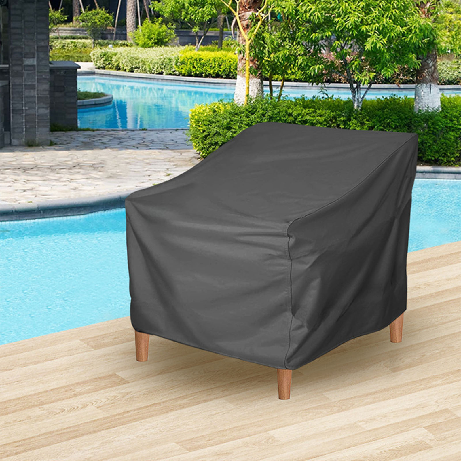 Outdoor Furniture Cover Sun Re - đánh giá và giá Outdoor Furniture Material