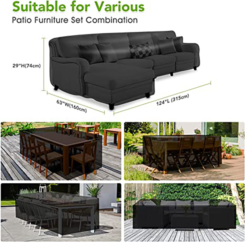 Terrace Patio Furniture Cover  - đánh giá và giá Outdoor Furniture Varnish