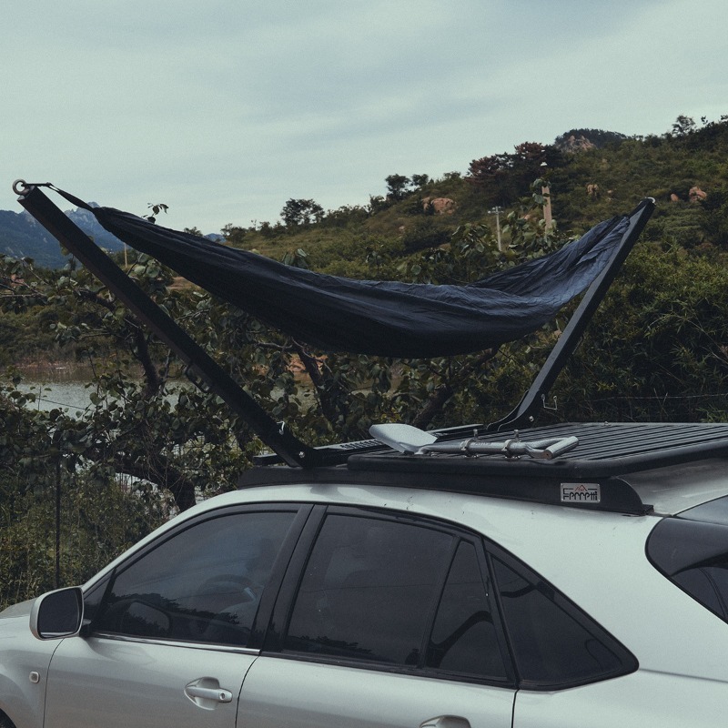 2026 SUV Outdoor Self-Driving  - đánh giá và giá Outdoor Furniture Material