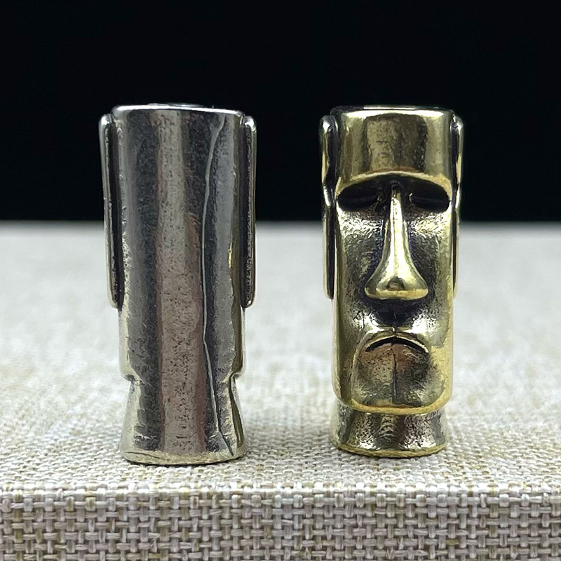 Brass Easter Island Stone Watc - đánh giá và giá Outdoor Furniture Umbrella