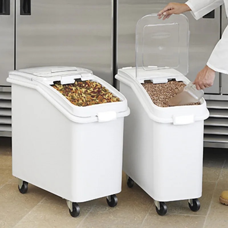F8890 Ingredient Storage Box,  - đánh giá và giá Outdoor Furniture Material