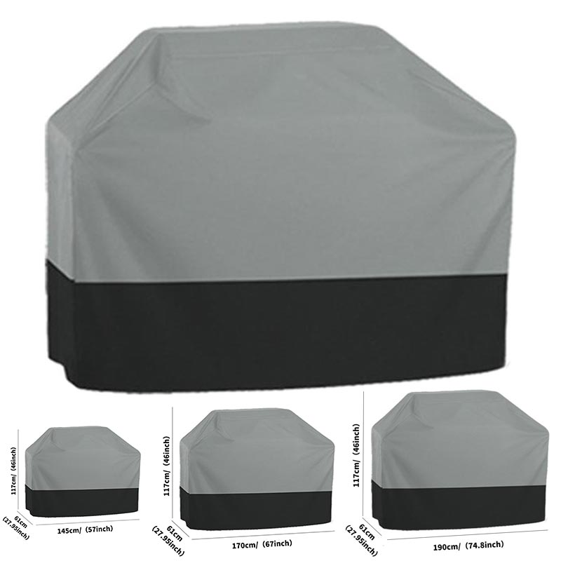 Outdoor Grill Cover Waterproof - đánh giá và giá Outdoor Furniture Material