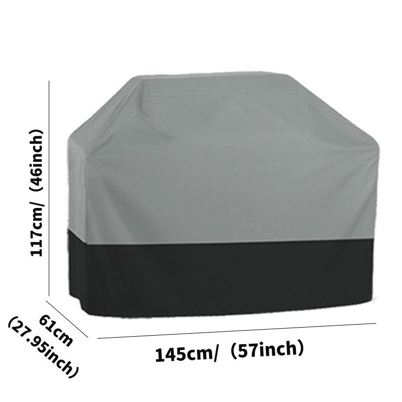 Outdoor Grill Cover Waterproof - đánh giá và giá Outdoor Furniture Material