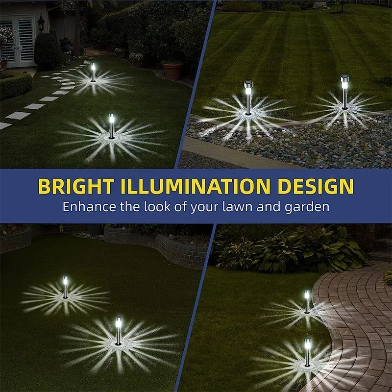 Solar Outdoor Lights Garden La - đánh giá và giá Outdoor Furniture Decor