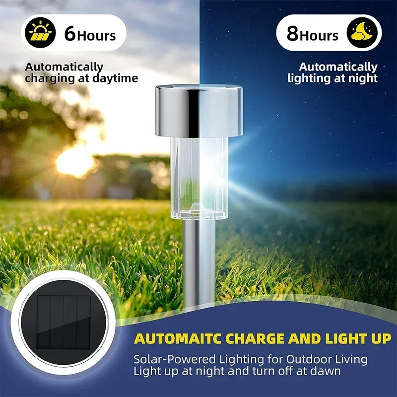 Solar Outdoor Lights Garden La - đánh giá và giá Outdoor Furniture Decor