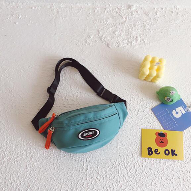 Kids Waist Bag Small Fanny Pac - đánh giá và giá Outdoor Furniture Pillows