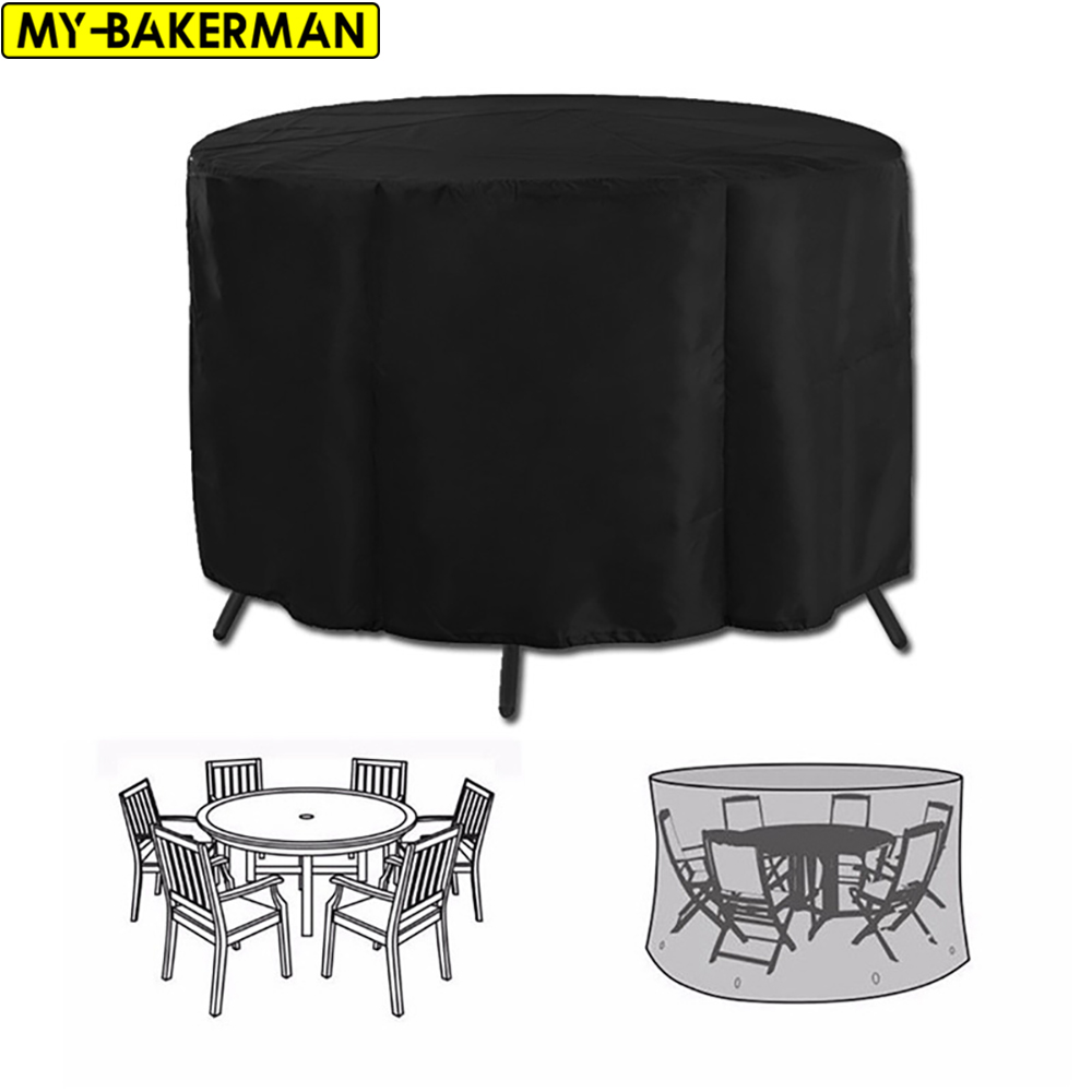 Round Cover Round Outdoor Gard - đánh giá và giá Outdoor Furniture Varnish
