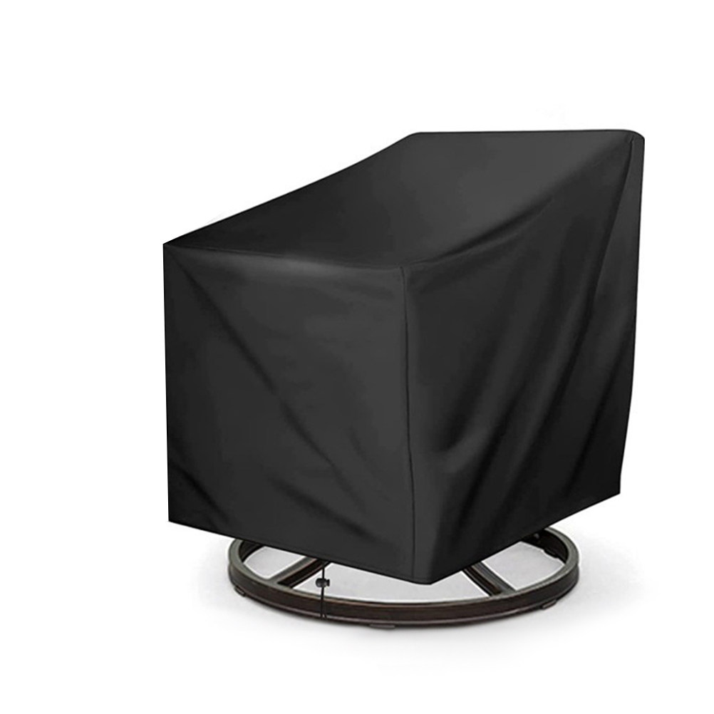Outdoor Swivel Patio Chair Cov - đánh giá và giá Outdoor Furniture Heavy