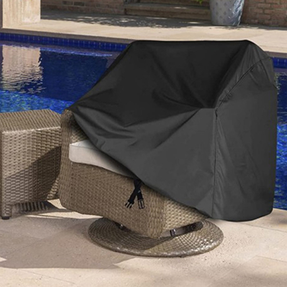 Outdoor Swivel Patio Chair Cov - đánh giá và giá Outdoor Furniture Heavy