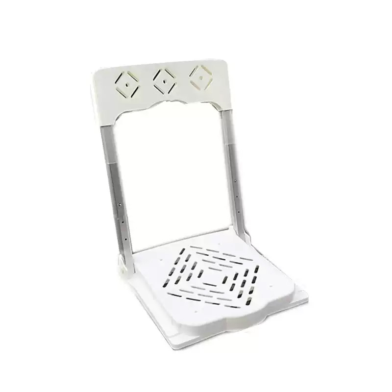 Foldable Fishing Box with Back - đánh giá và giá Outdoor Furniture Arhaus