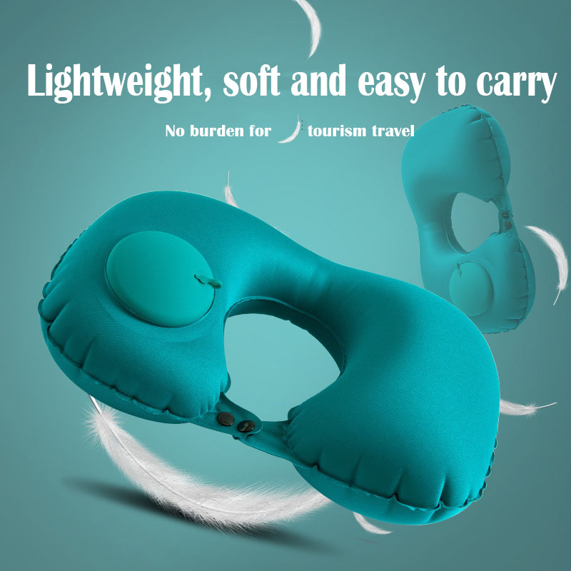 Portable Flocking Inflatable N - đánh giá và giá Outdoor Furniture Pillows