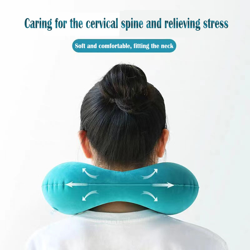 Portable Flocking Inflatable N - đánh giá và giá Outdoor Furniture Pillows