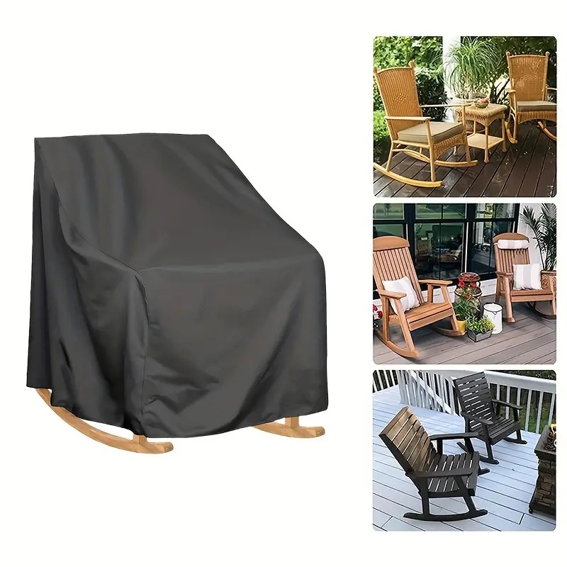 Heavy-Duty Oxford Fabric Outdo - đánh giá và giá Outdoor Furniture Heavy