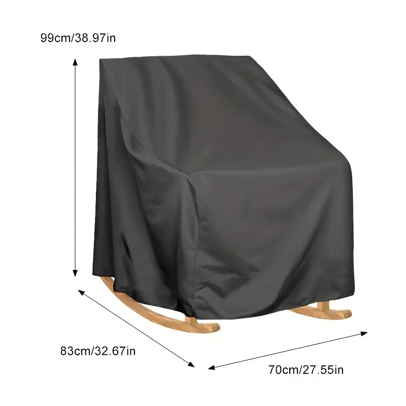 Heavy-Duty Oxford Fabric Outdo - đánh giá và giá Outdoor Furniture Heavy