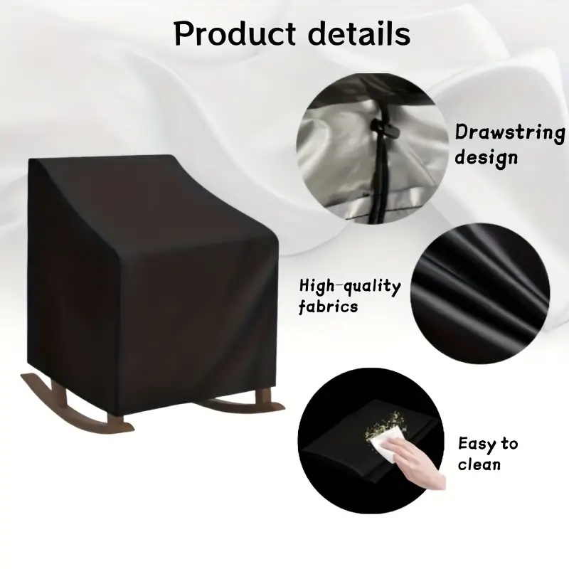 Heavy-Duty Oxford Fabric Outdo - đánh giá và giá Outdoor Furniture Heavy