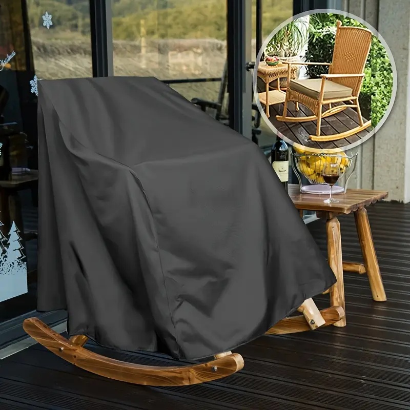 Heavy-Duty Oxford Fabric Outdo - đánh giá và giá Outdoor Furniture Heavy