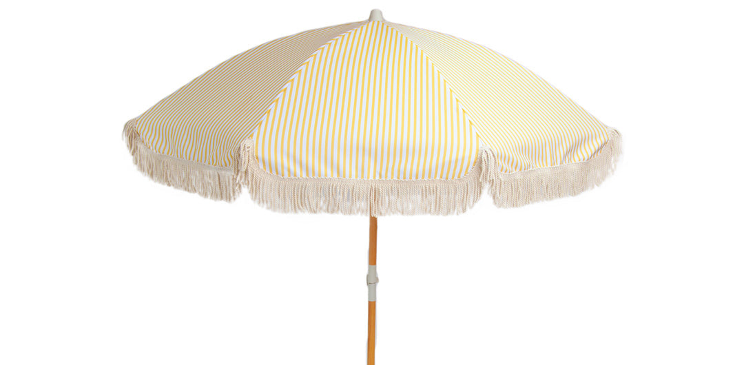 Large Size Custom Color UV Sun - đánh giá và giá Outdoor Furniture Umbrella