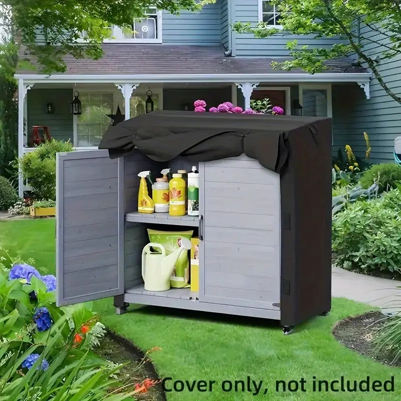 Duty Waterproof Cabinet Cover  - đánh giá và giá Outdoor Furniture Heavy