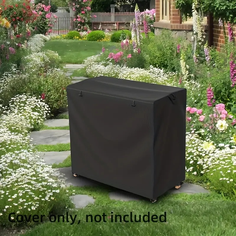 Duty Waterproof Cabinet Cover  - đánh giá và giá Outdoor Furniture Heavy