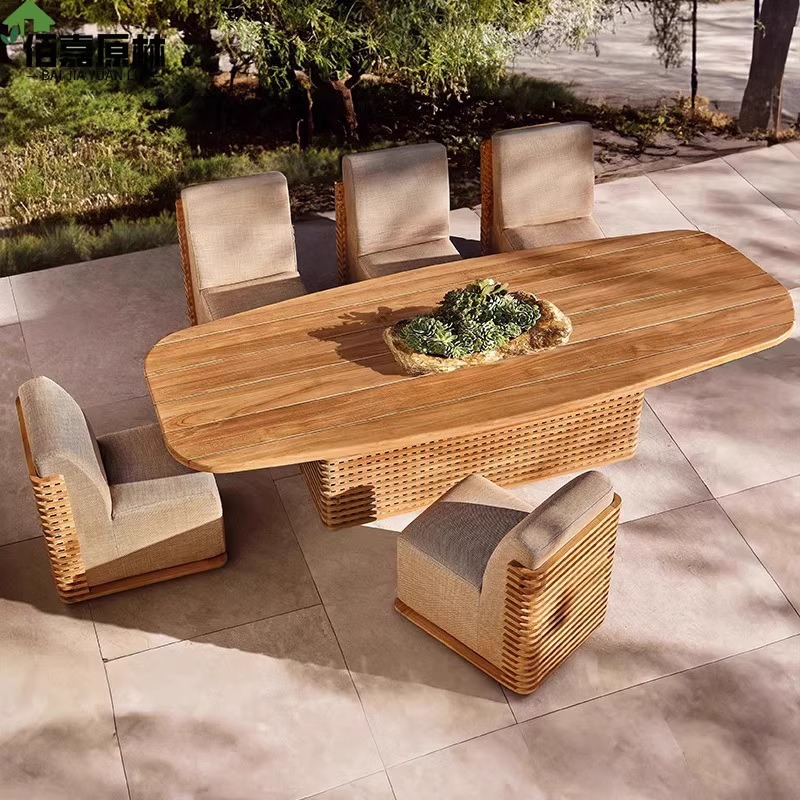 outdoor teak sofa outdoor open - đánh giá và giá Outdoor Furniture Teak