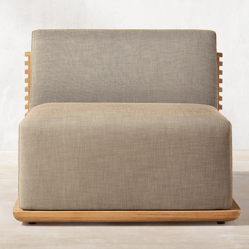 outdoor teak sofa outdoor open - đánh giá và giá Outdoor Furniture Teak