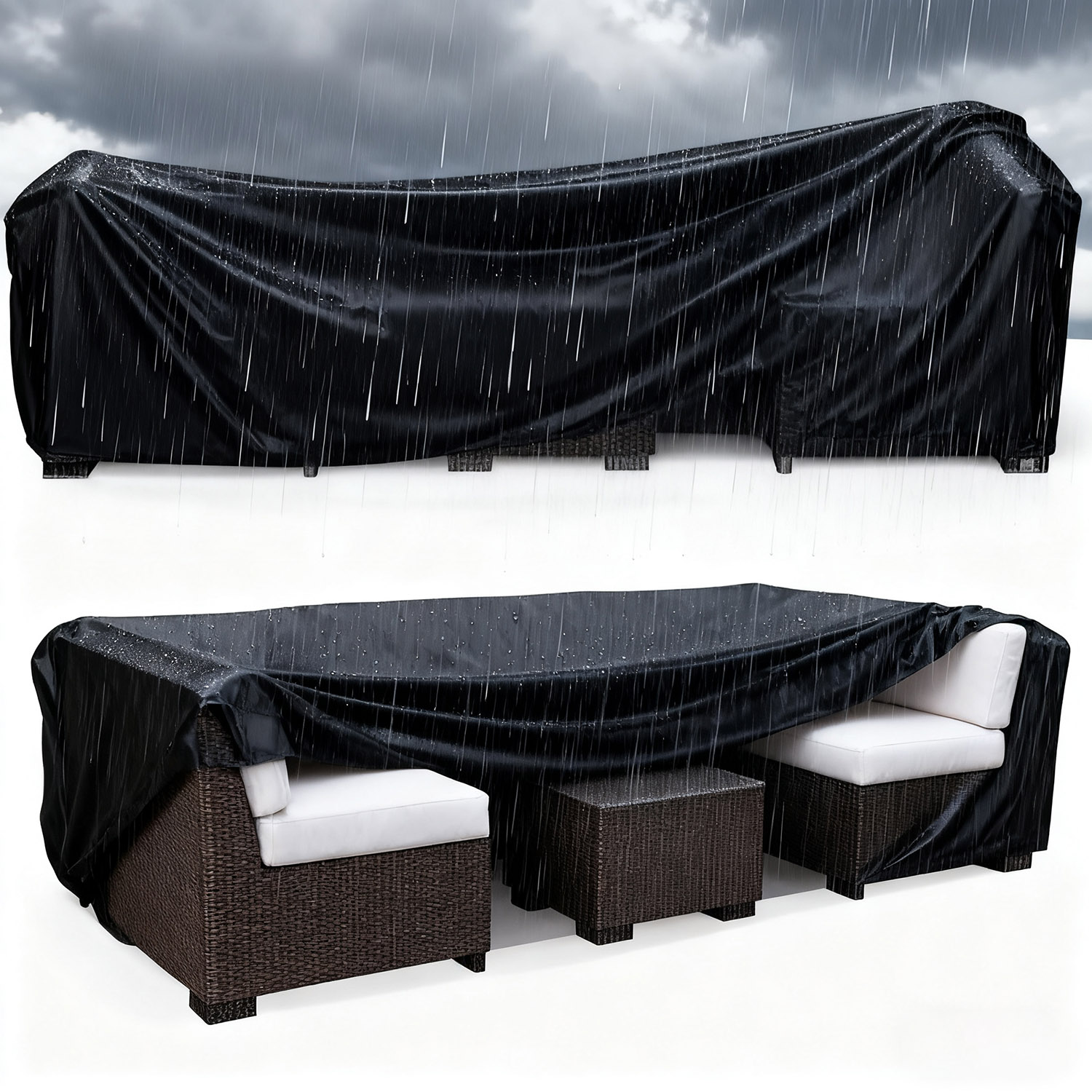 Outdoor Patio Furniture Covers - đánh giá và giá Outdoor Furniture Arhaus